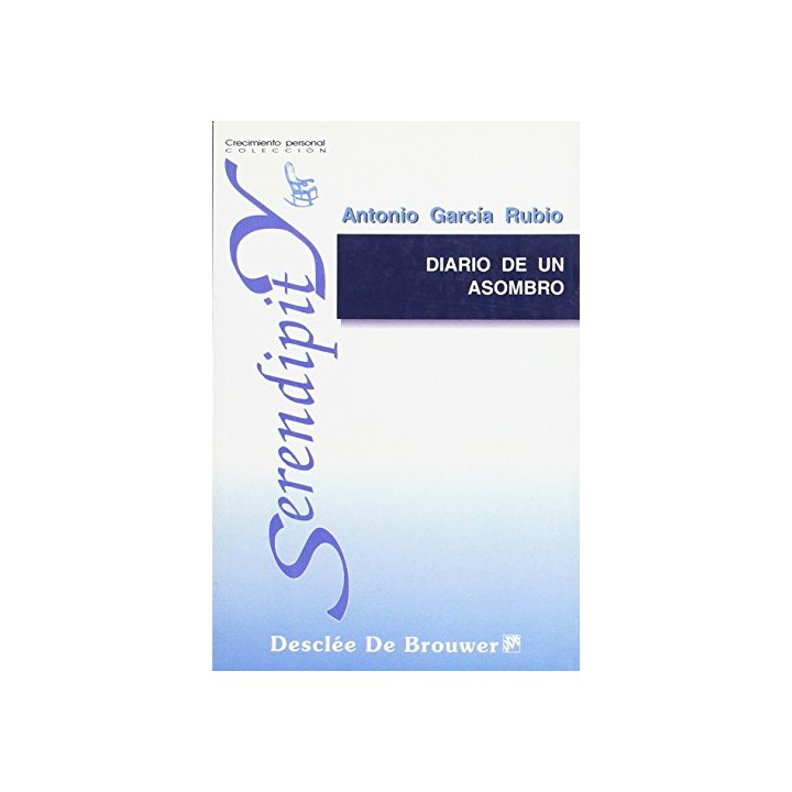 Diario de un asombro